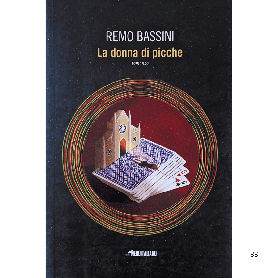 La donna di picche