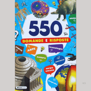 500 domande e risposte