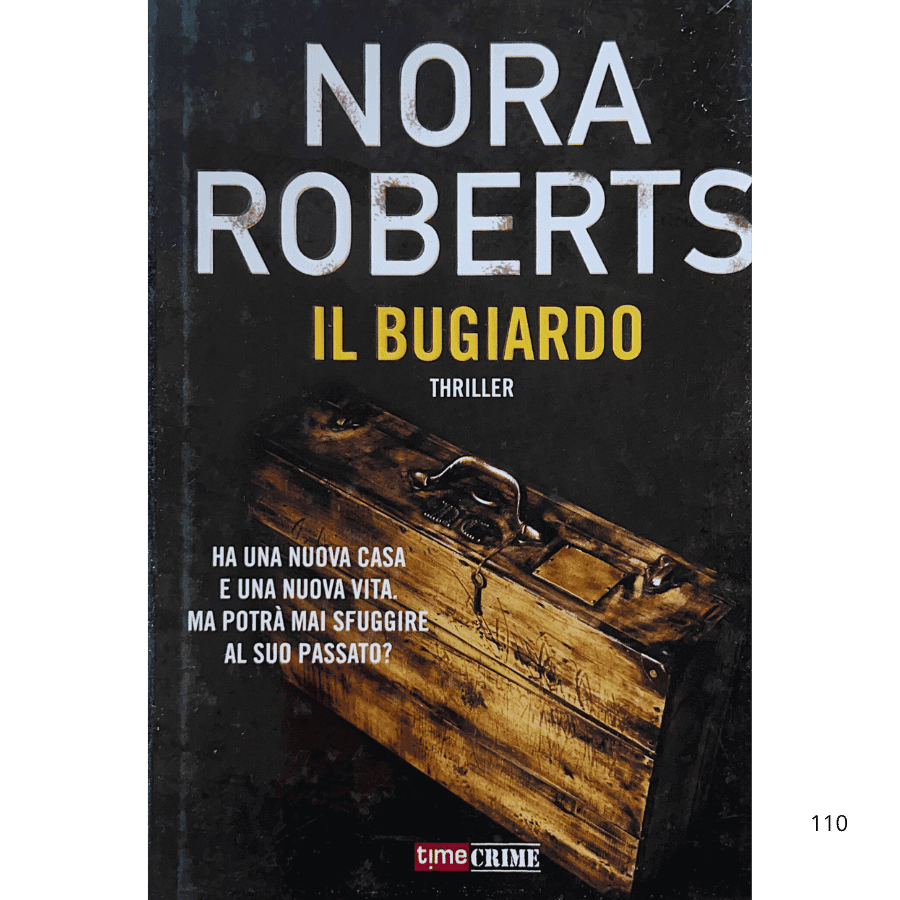 Il bugiardo