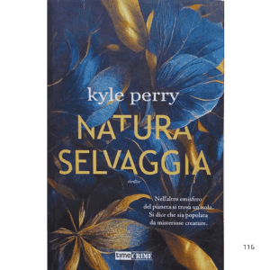 Natura Selvaggia