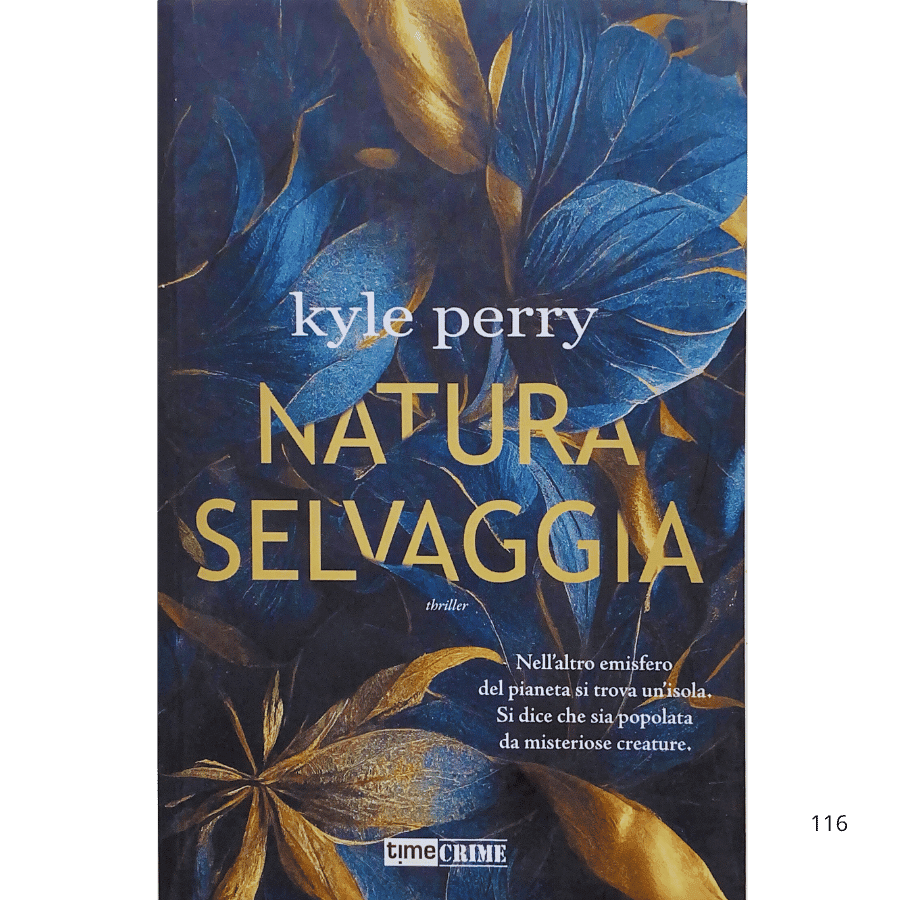 Natura Selvaggia