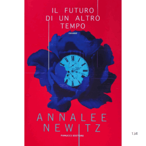 Il futuro di un altro tempo