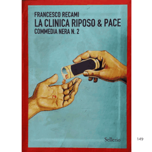 La clinica riposo & pace