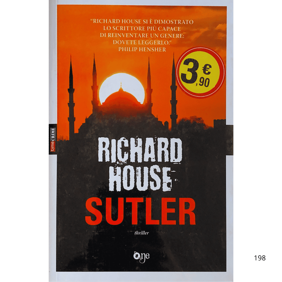Sutler