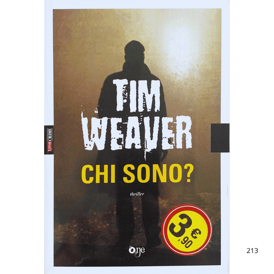 Chi sono?