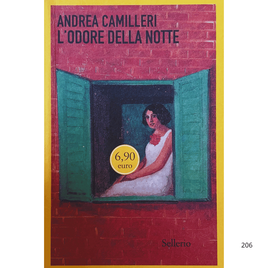 L'odore della notte