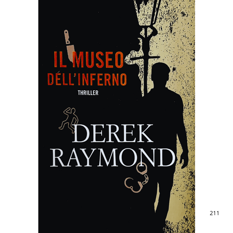 Il museo dell'inferno