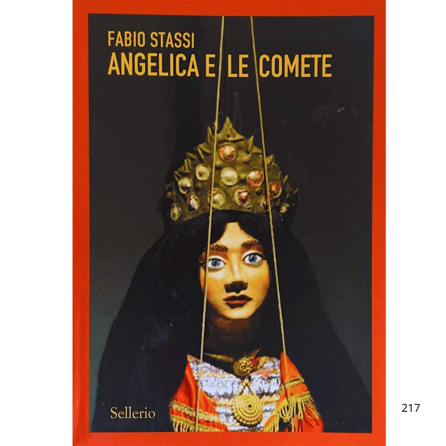Angelica e le comete