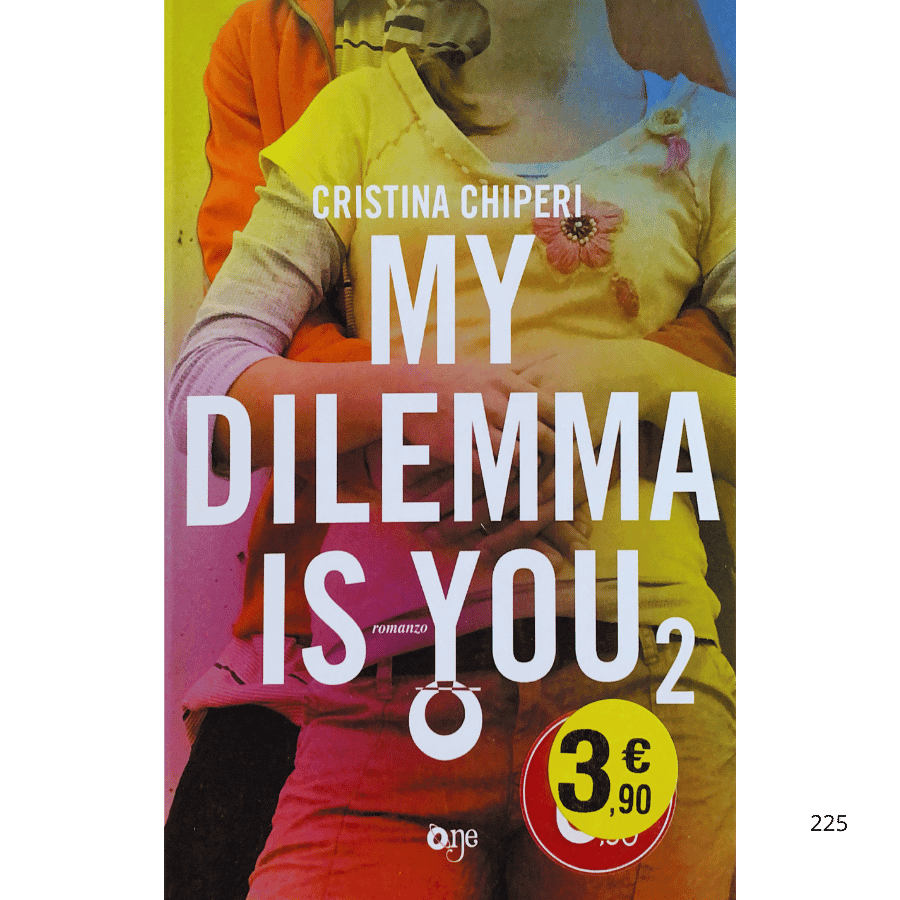 My dilemma is you 2