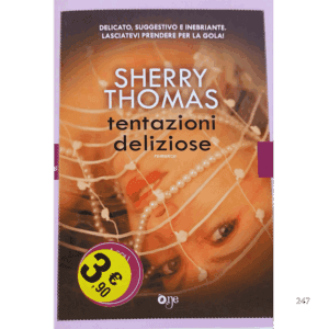 tentazioni deliziose