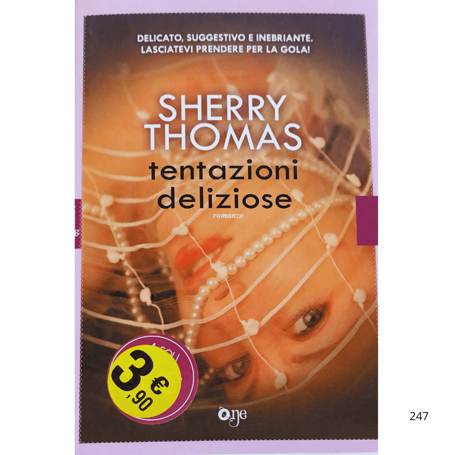 tentazioni deliziose