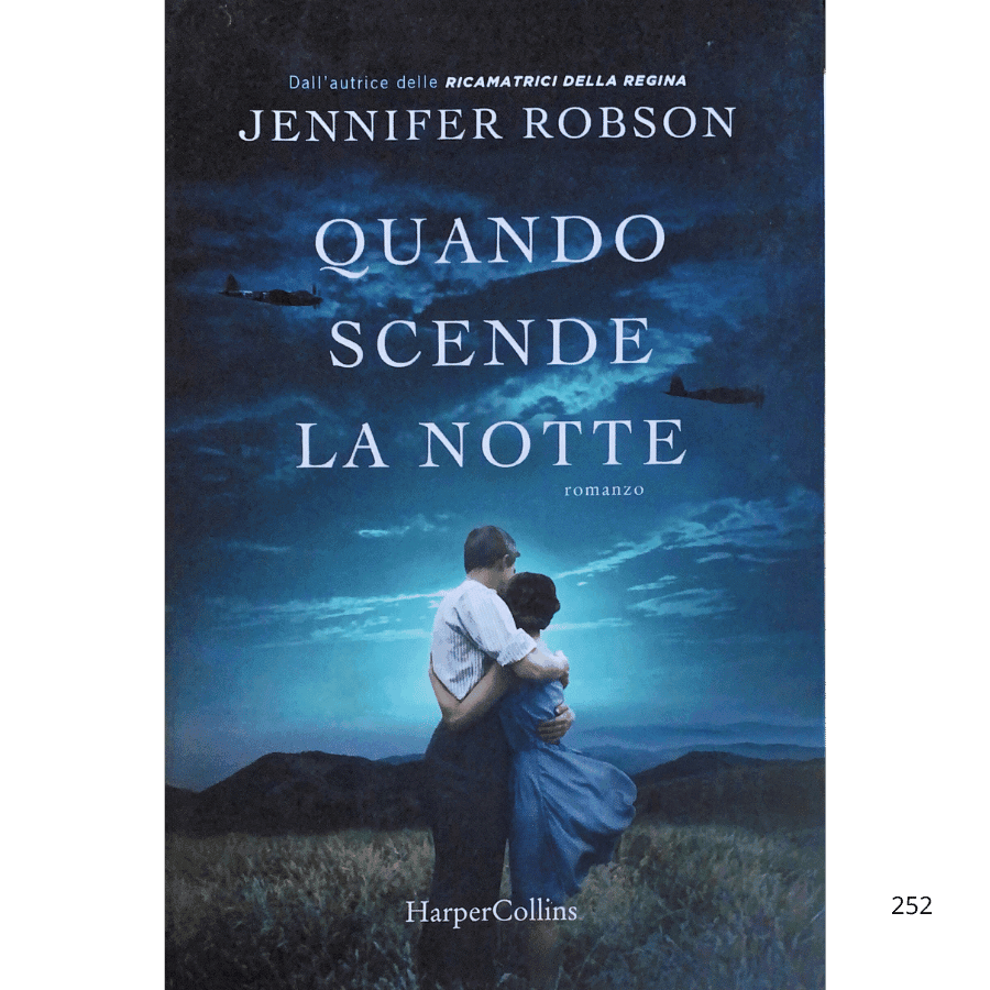 Quando scende la notte