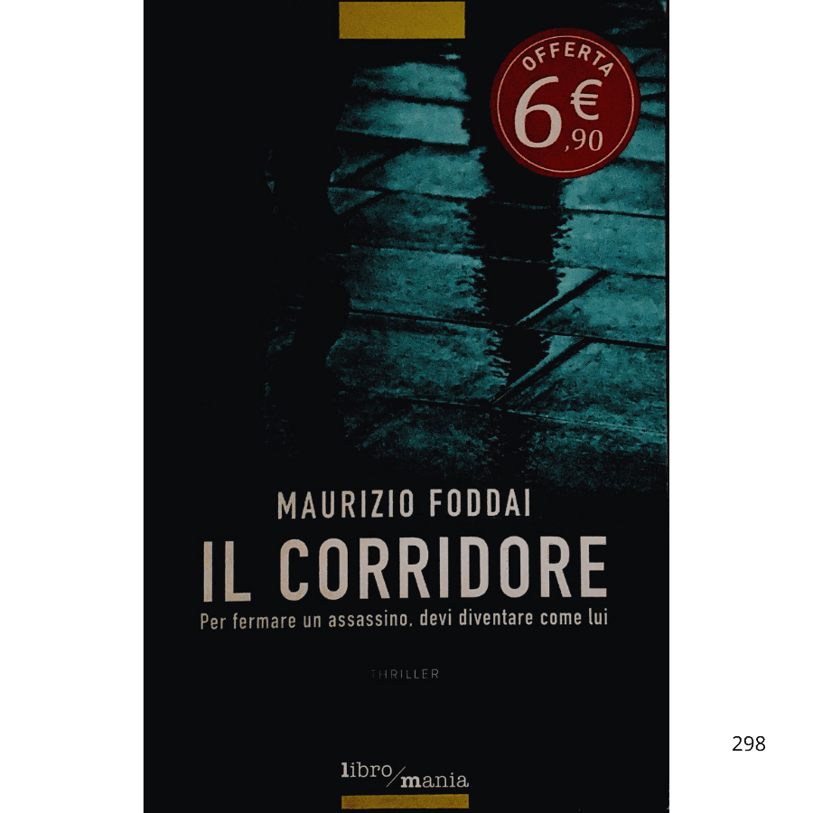 Il corridore