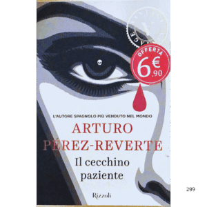 Il cecchino paziente