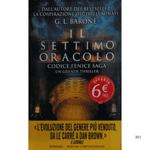 Il settimo oracolo