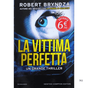 La vittima perfetta