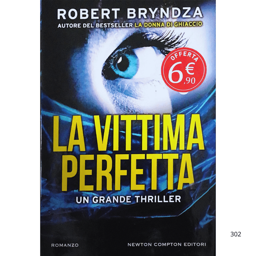 La vittima perfetta