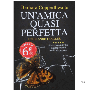 Un'amica quasi perfetta
