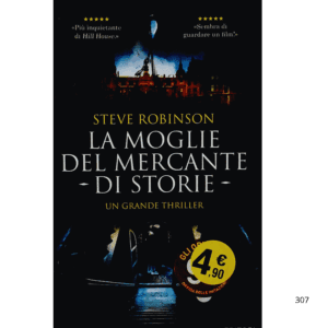 La moglie del mercante di storie
