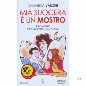 Mia suocera è un mostro