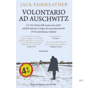 Volontario ad Auschwitz
