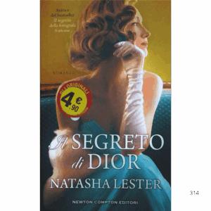 Il segreto di Dior