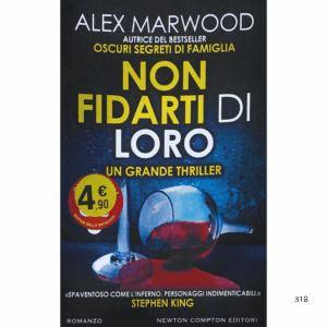 Non fidarti di loro