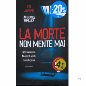 La morte non mente mai