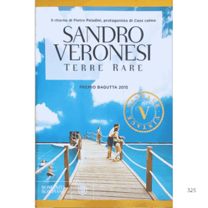 Terre rare