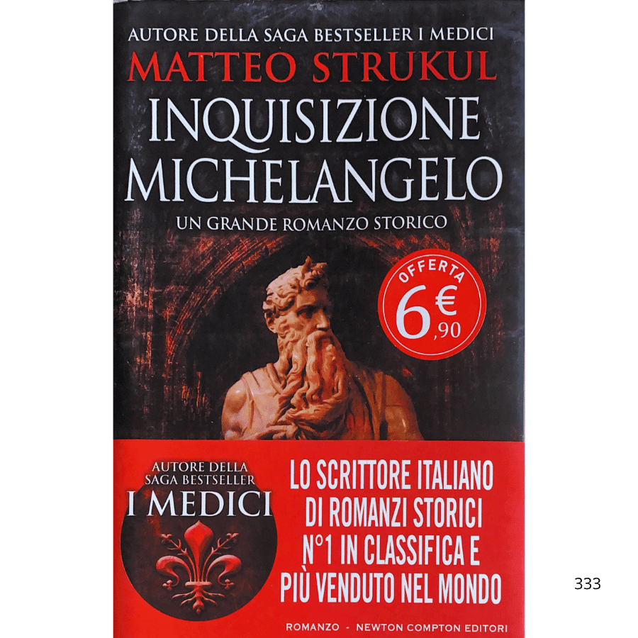 Inquisizione Michelangelo