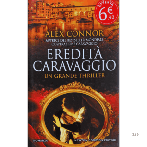 Eredità Caravaggio
