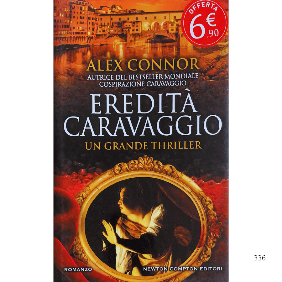 Eredità Caravaggio