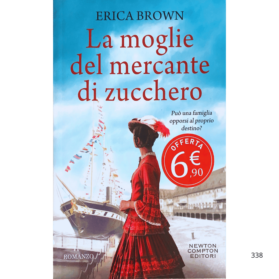 La moglie del mercante di zucchero