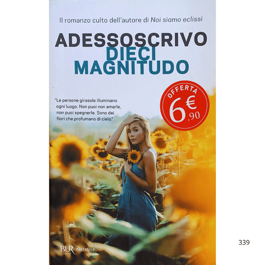 Dieci Magnitudo