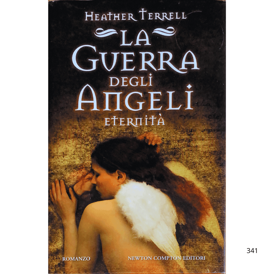 La guerra degli angeli