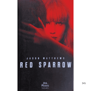 Red Sparrow