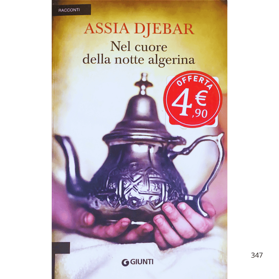 Nel cuore della notte algerina