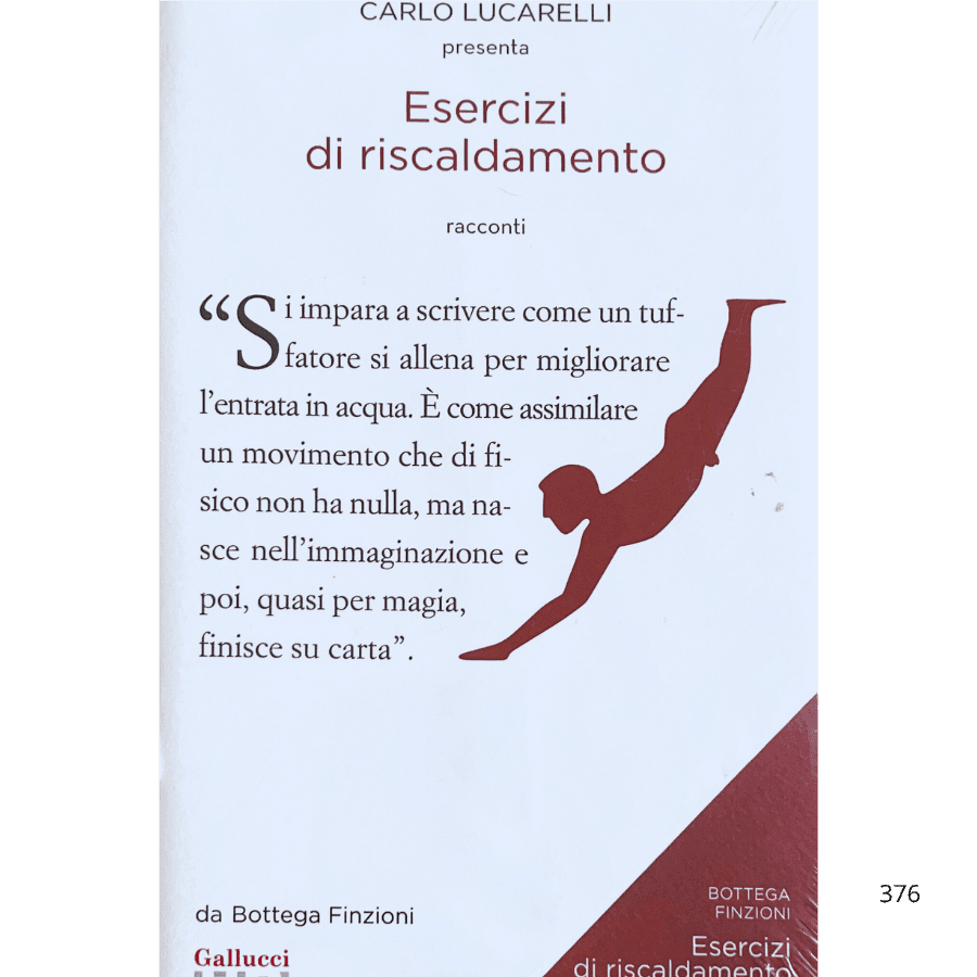 Esercizi di riscaldamento