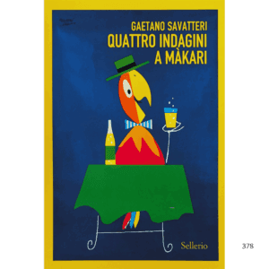 Quattro indagini a Màkari