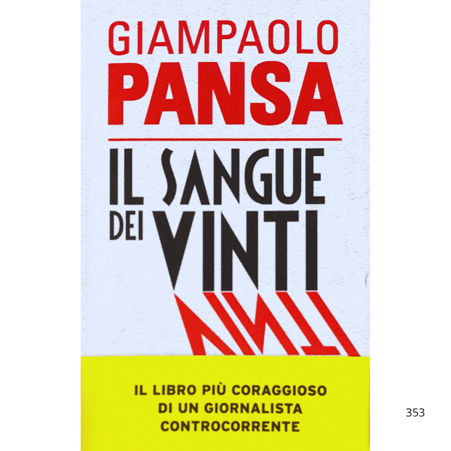 Il sangue dei vinti