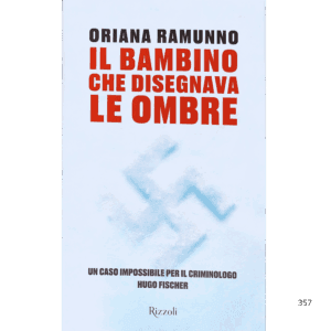 Il bambino che disegnava le ombre
