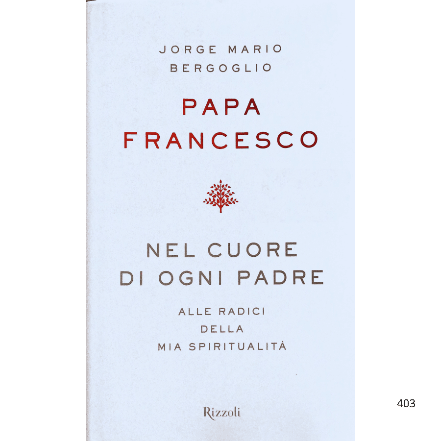 Nel cuore di ogni padre
