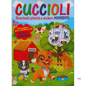 Cuccioli