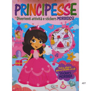Principesse