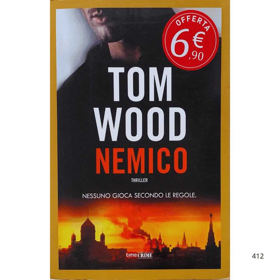 Nemico