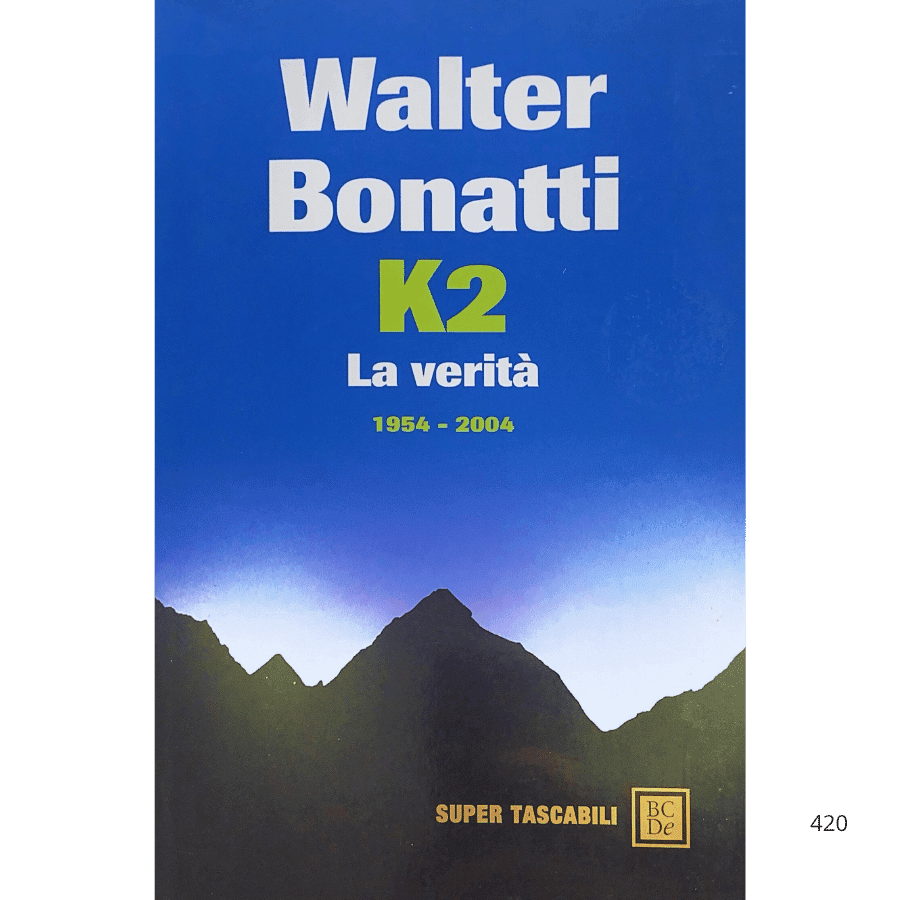 K2 La verità