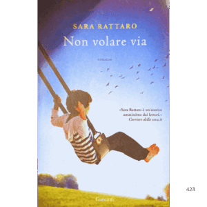 Non volare via