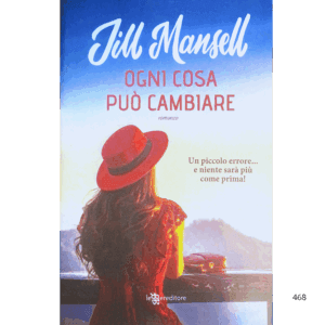 Ogni cosa può cambiare