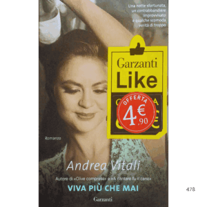 Viva più che mai