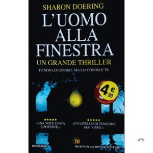 L'uomo alla finestra